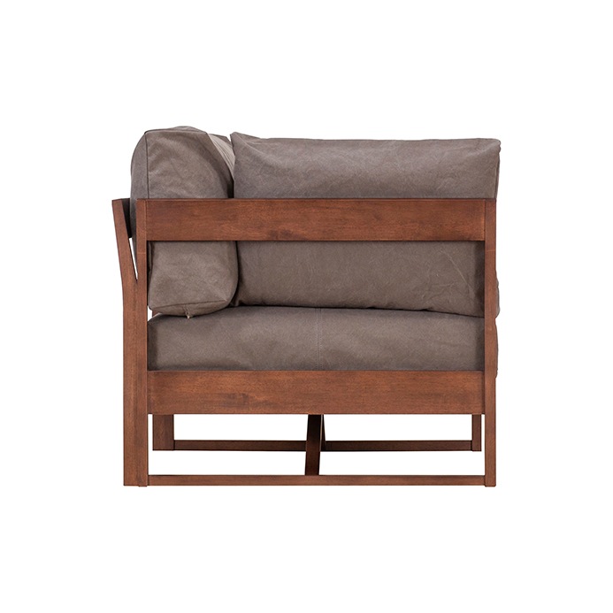 ワンアームソファ 083R TOCCO