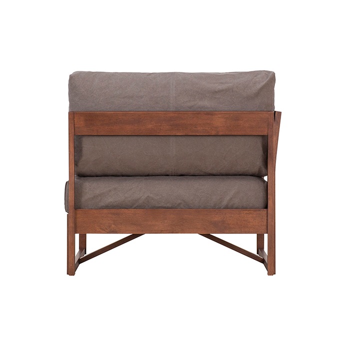 ワンアームソファ 083R TOCCO