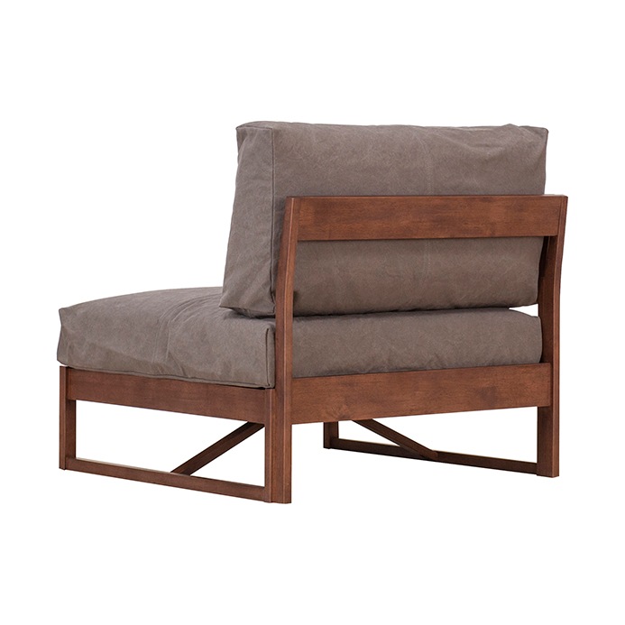 ワンアームソファ 083R TOCCO