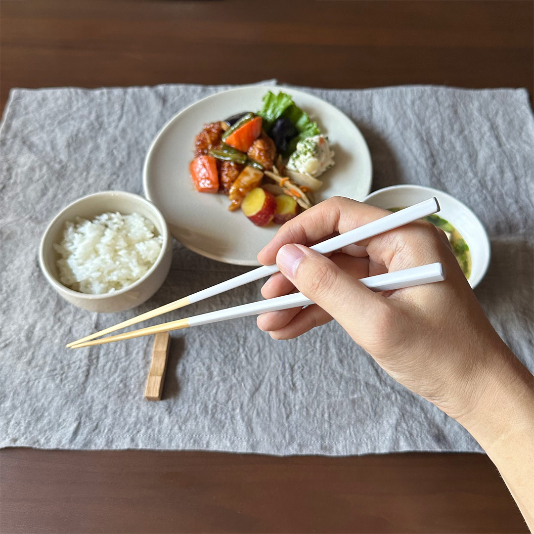 【SyuRo】竹箸