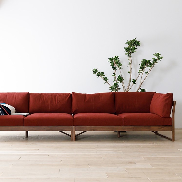 250 ハンドメイド・手芸 モロッコのサロンソファモロッコスタイルで