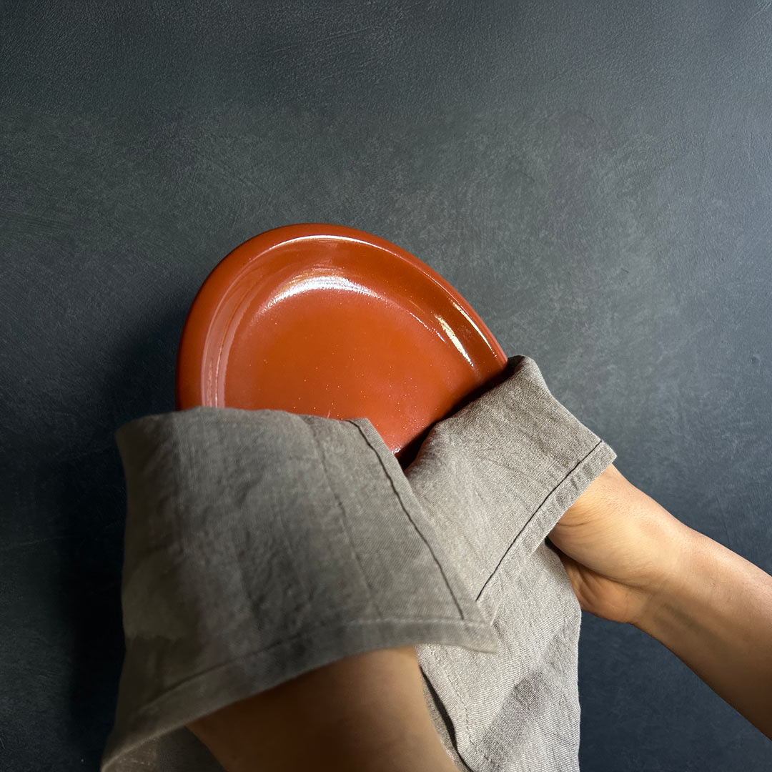 【SyuRo】キッチンクロス