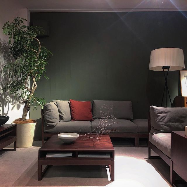 ワンアームソファ 160R TOCCO ｜source公式オンラインショップ