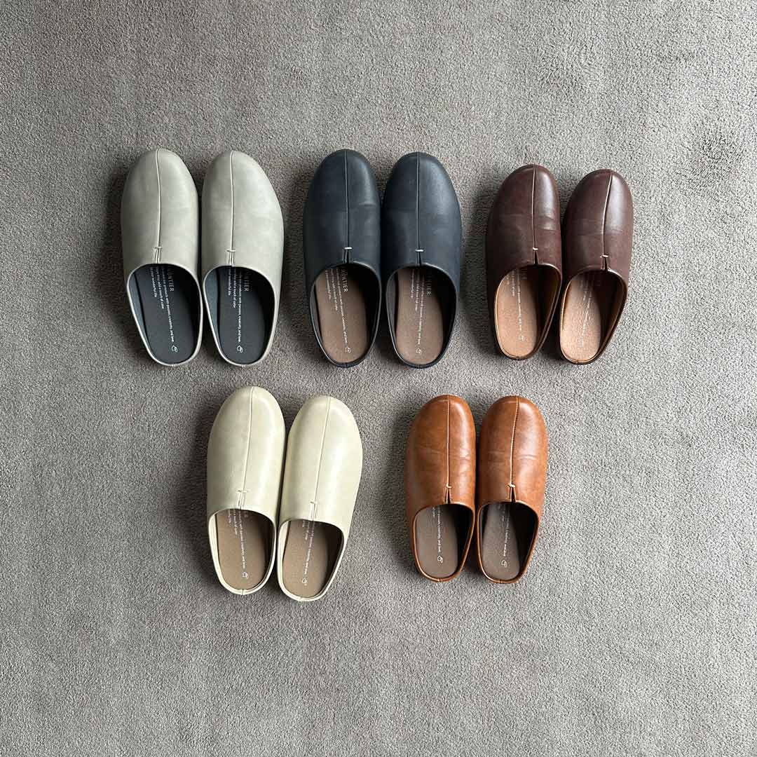 フロンティア】room's スリッパ ｜source公式オンラインショップ