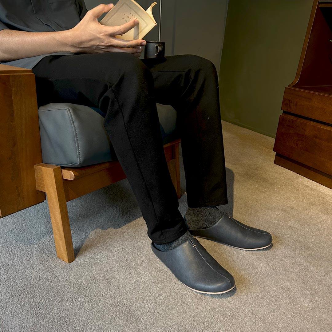 フロンティア】room's スリッパ ｜source公式オンラインショップ