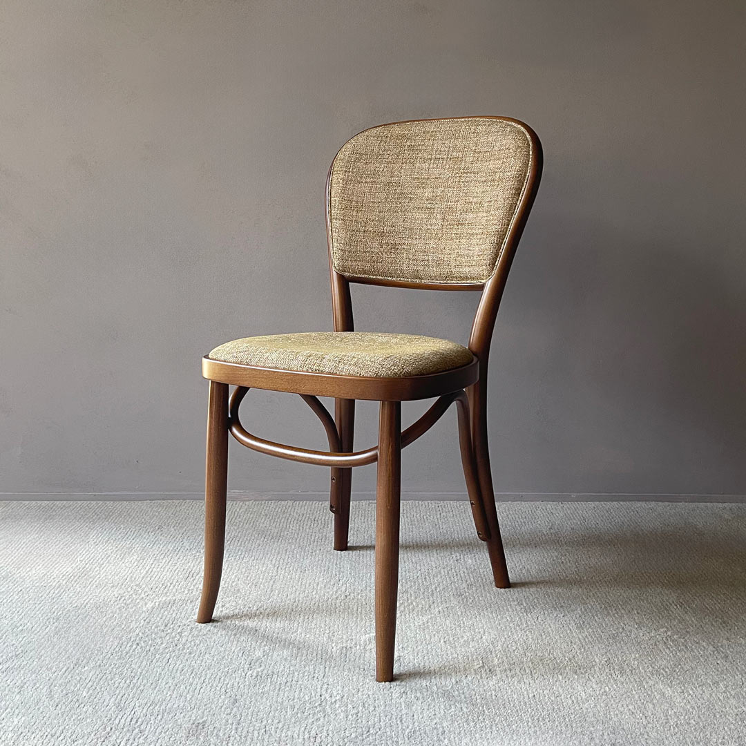 サイドチェア Z アンバー TORCERE/トルチェーレ (受注生産品）