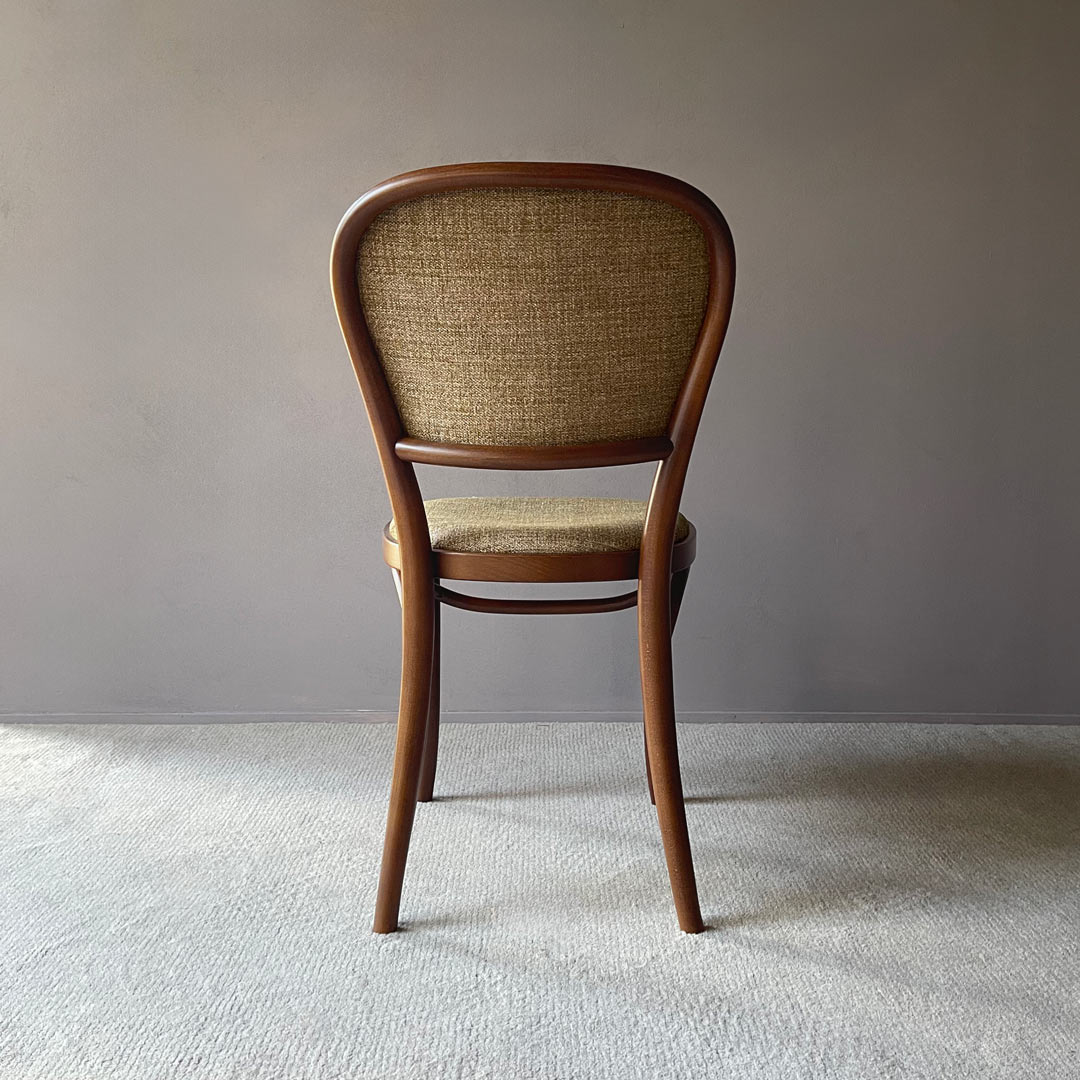 サイドチェア Z アンバー TORCERE/トルチェーレ (受注生産品）