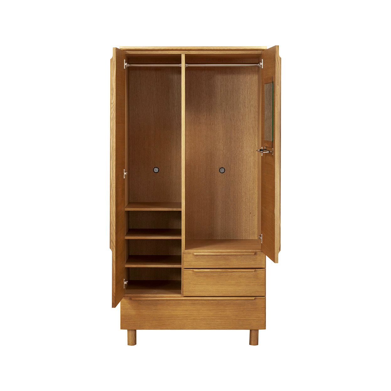 ワードローブ 091 SALA 