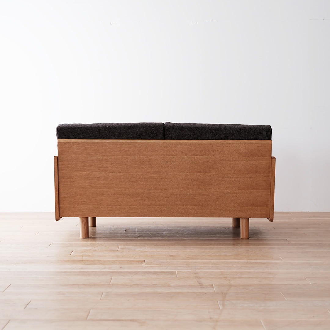 na2 　　　SALA ソファ　140 ソファ 140 K SALA ｜source公式オンラインショップ