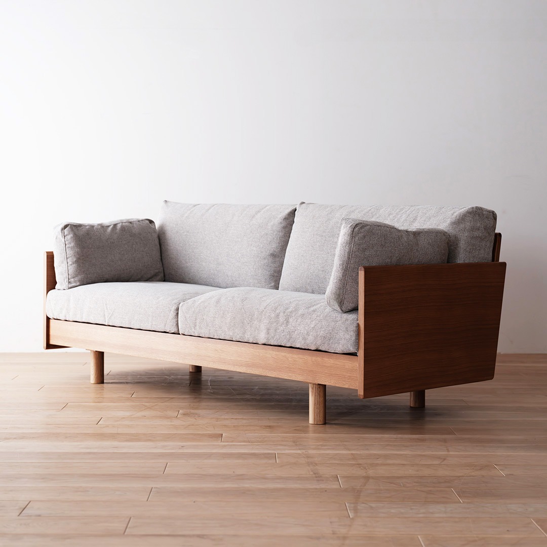 ソファ 182 K SALA ｜source公式オンラインショップ