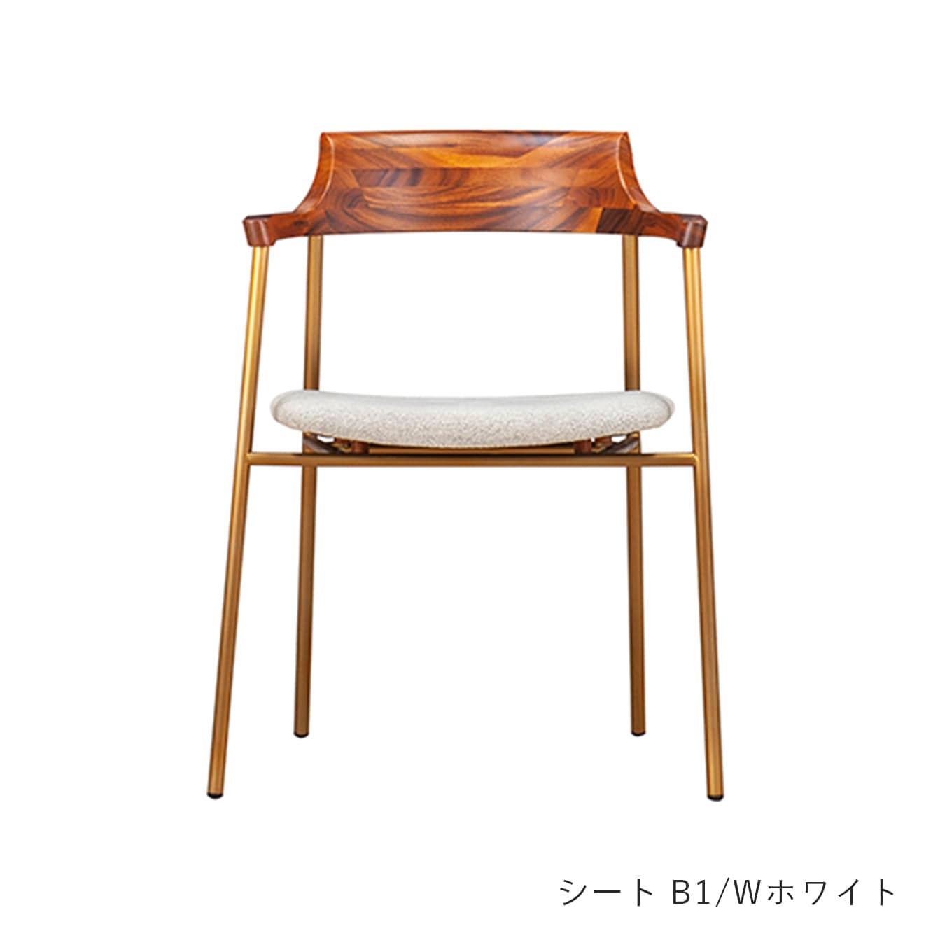 チェア ATTIVO/アティーボ