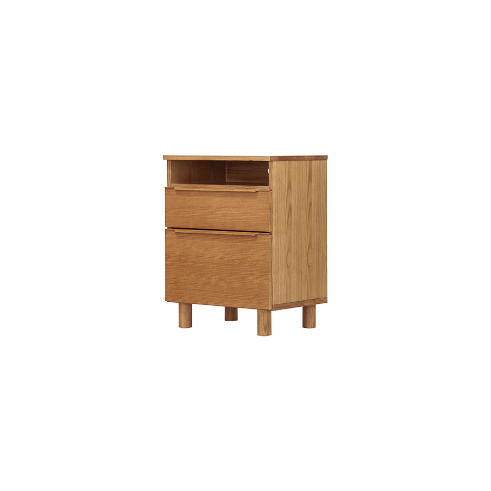 【展示品販売】ローチェスト 056 SALA/サラ　コンディション：使用感有り