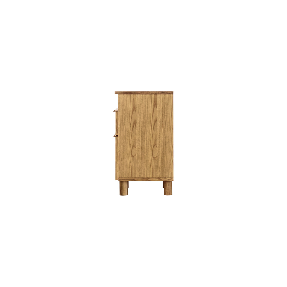 【展示品販売】ローチェスト 056 SALA/サラ　コンディション：使用感有り