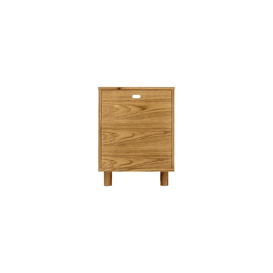 【展示品販売】ローチェスト 056 SALA/サラ　コンディション：使用感有り