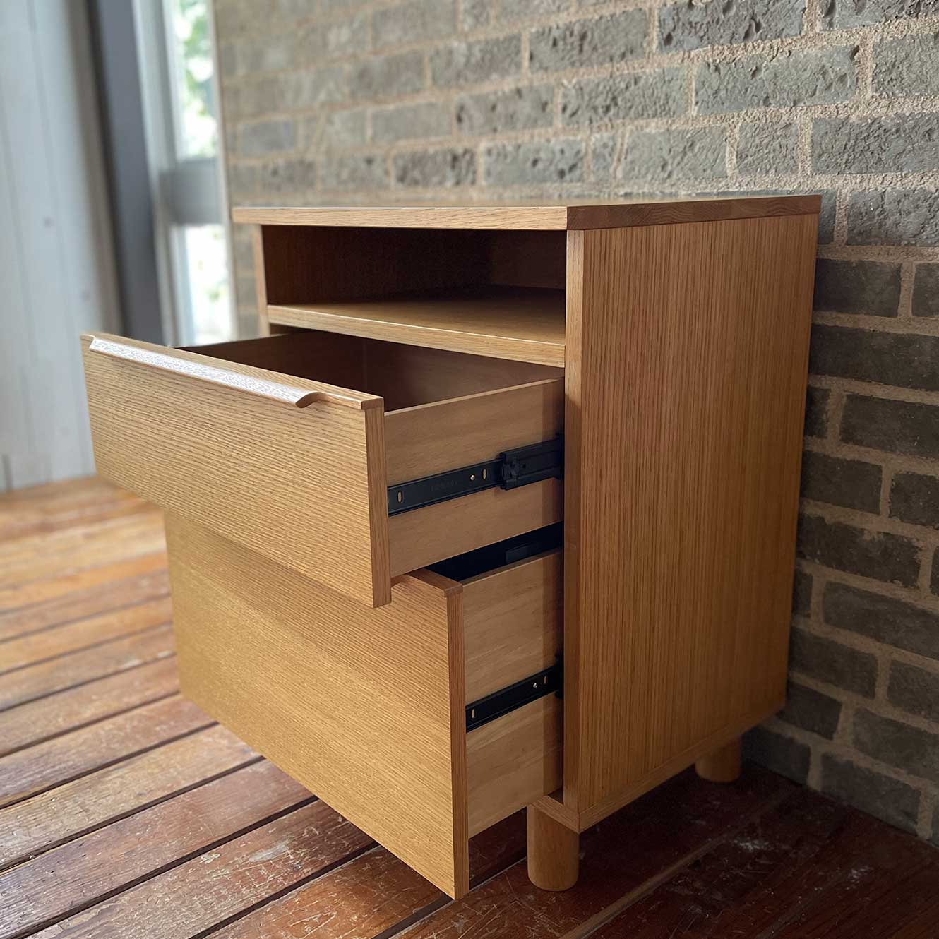 【展示品販売】ローチェスト 056 SALA/サラ　コンディション：使用感有り
