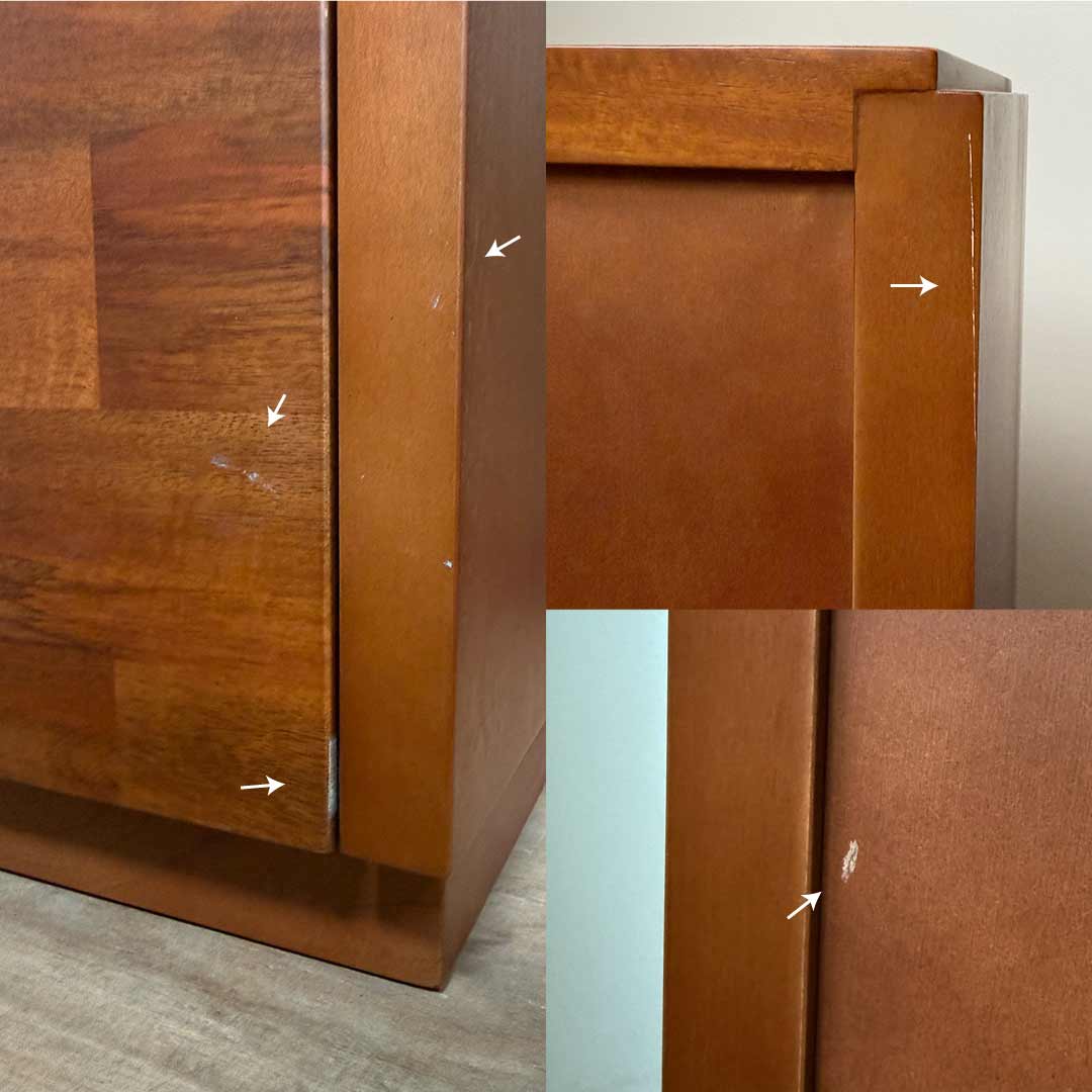 【展示品販売 】ボード 045 PURO/プーロ　コンディション：使用感有り