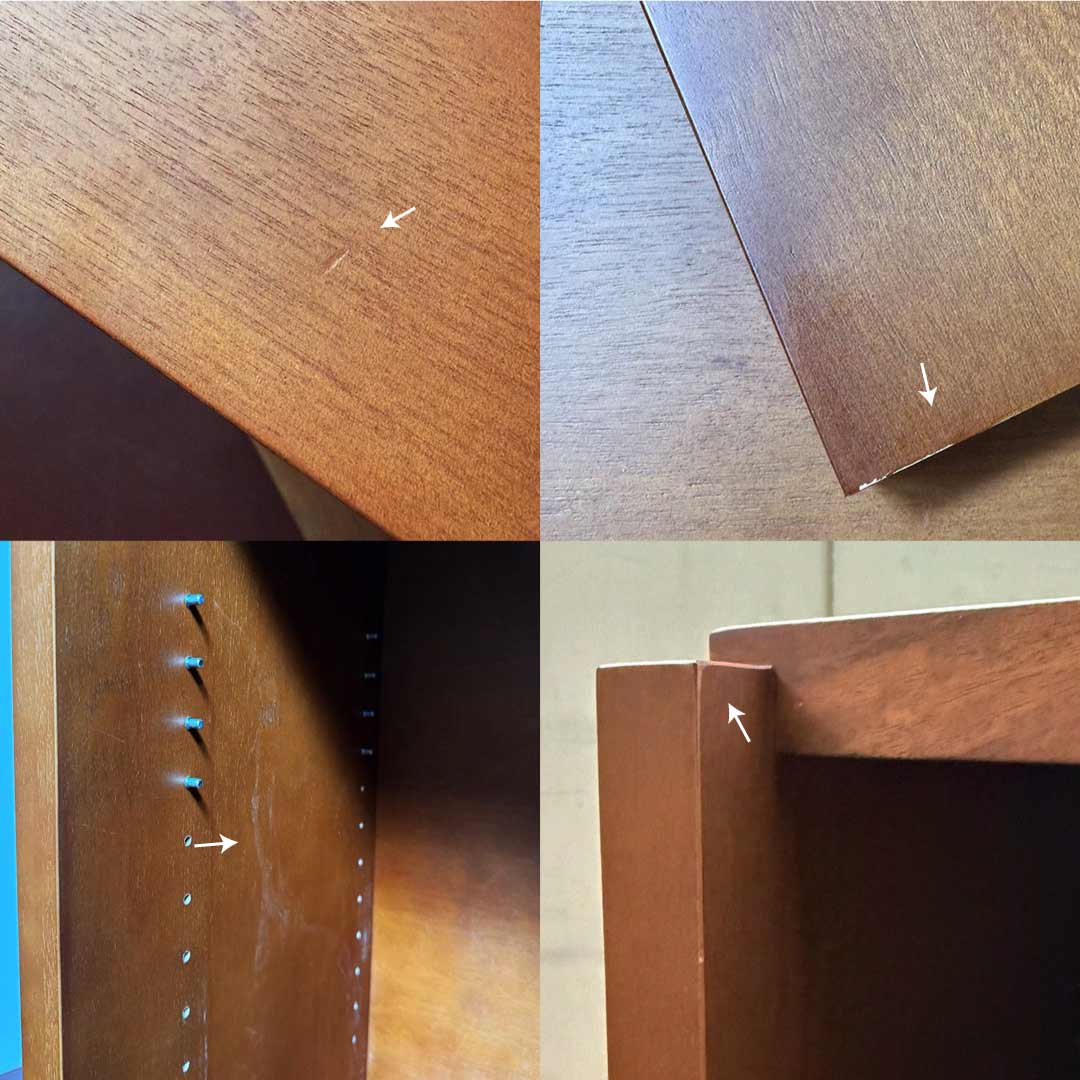 【展示品販売 】ボード 045 PURO/プーロ　コンディション：使用感有り