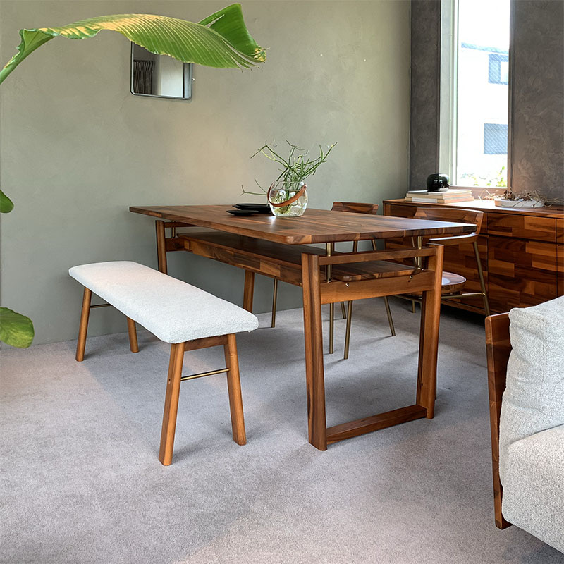 ベンチ ATTIVO/アティーボ