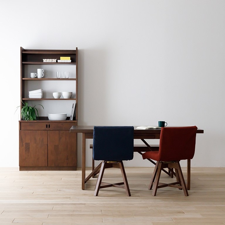 ドア&シェルフ 084 TOCCO ｜source公式オンラインショップ