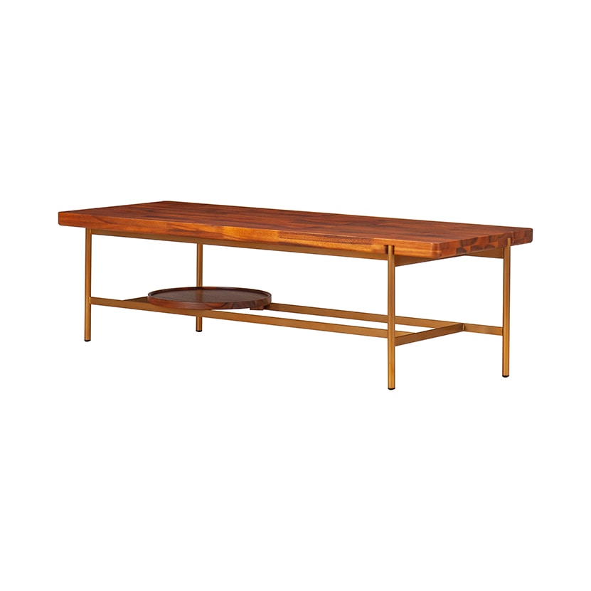 センターテーブル 126 ATTIVO ｜source公式オンラインショップ