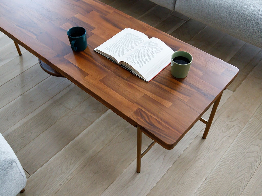 センターテーブル 126 ATTIVO ｜source公式オンラインショップ