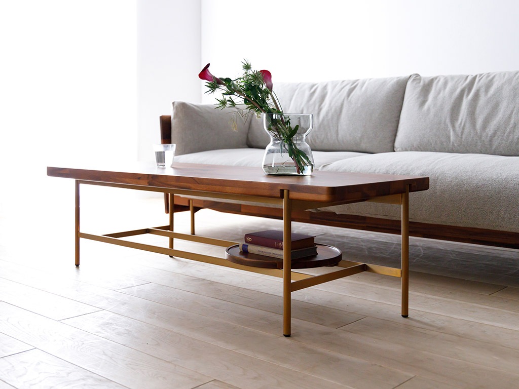 センターテーブル 126 ATTIVO ｜source公式オンラインショップ