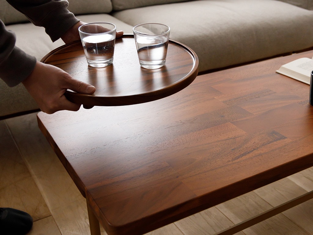 センターテーブル 126 ATTIVO/アティーボ