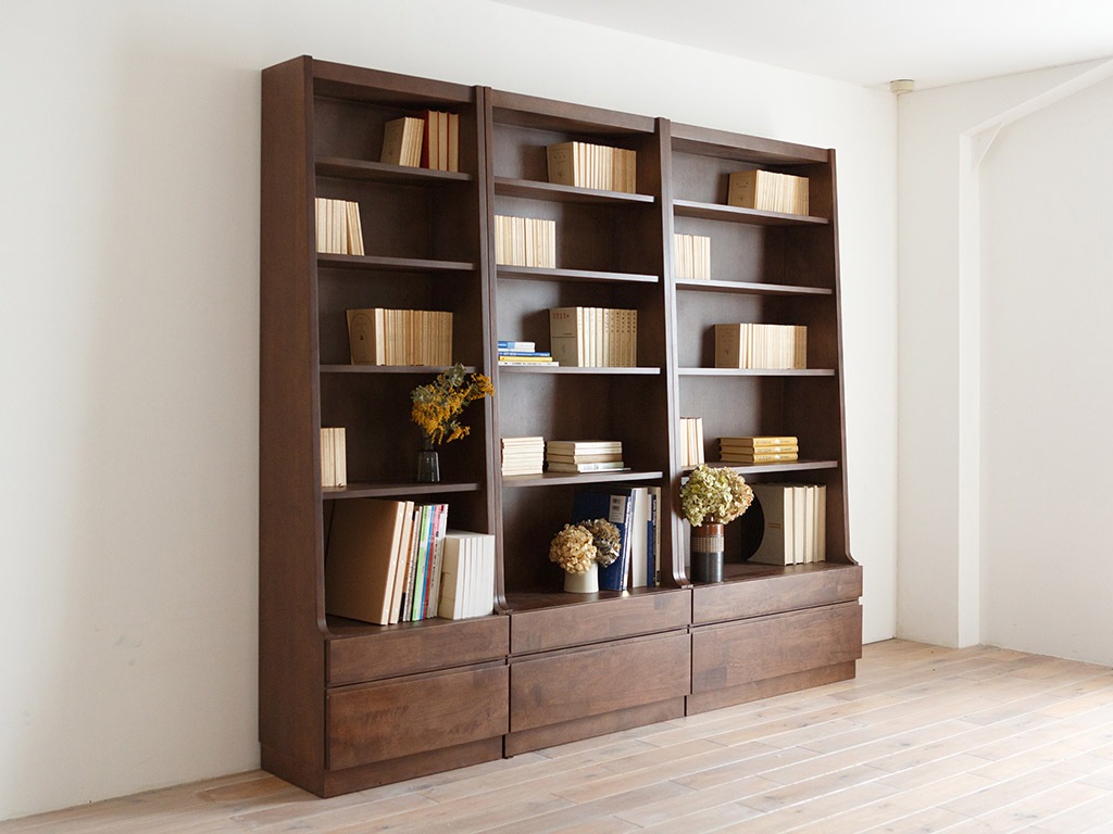 ブックシェルフ 056 TOCCO ｜source公式オンラインショップ