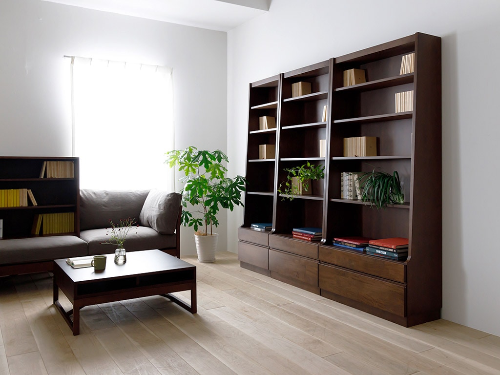 ブックシェルフ 056 TOCCO ｜source公式オンラインショップ