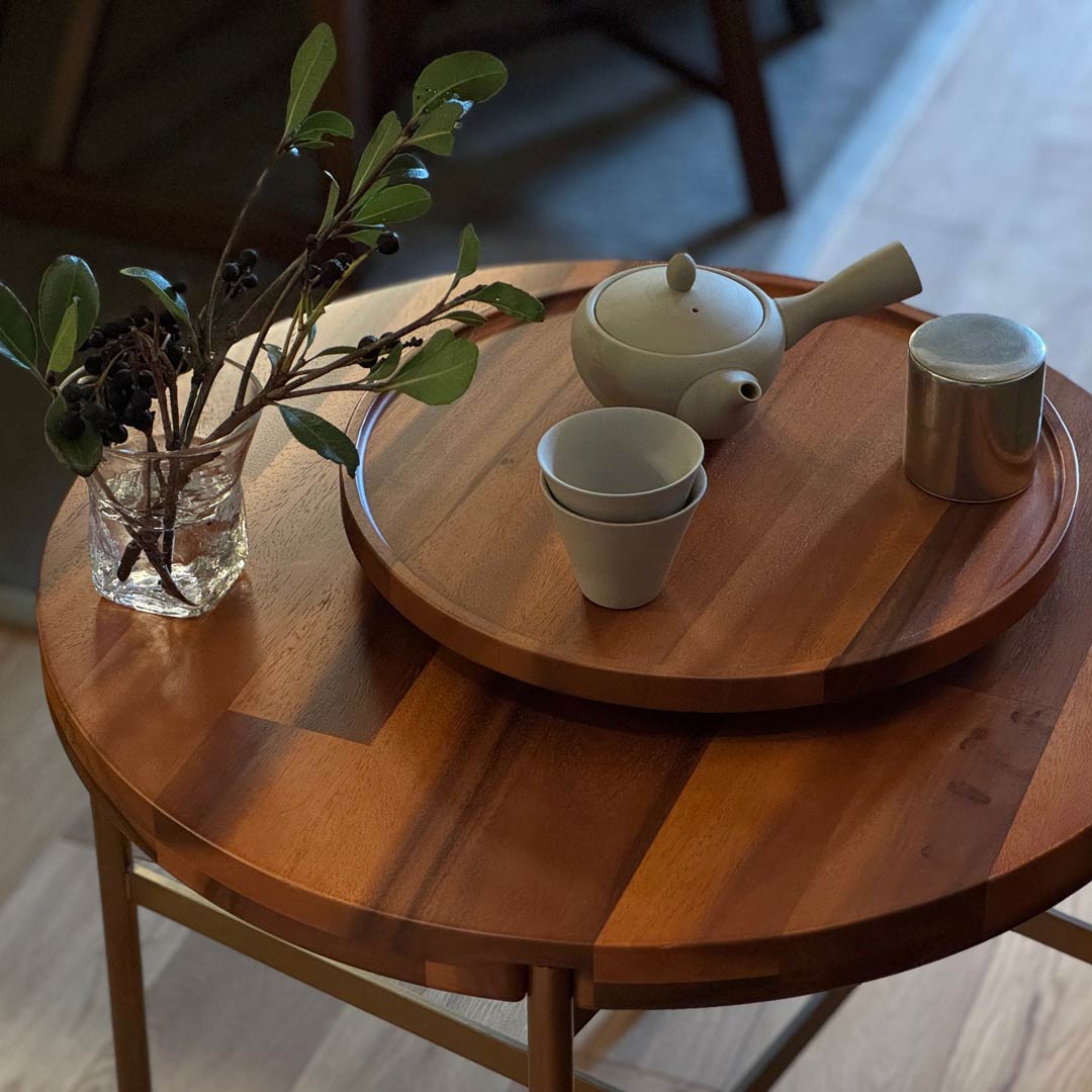 サイドテーブル ATTIVO/アティーボ