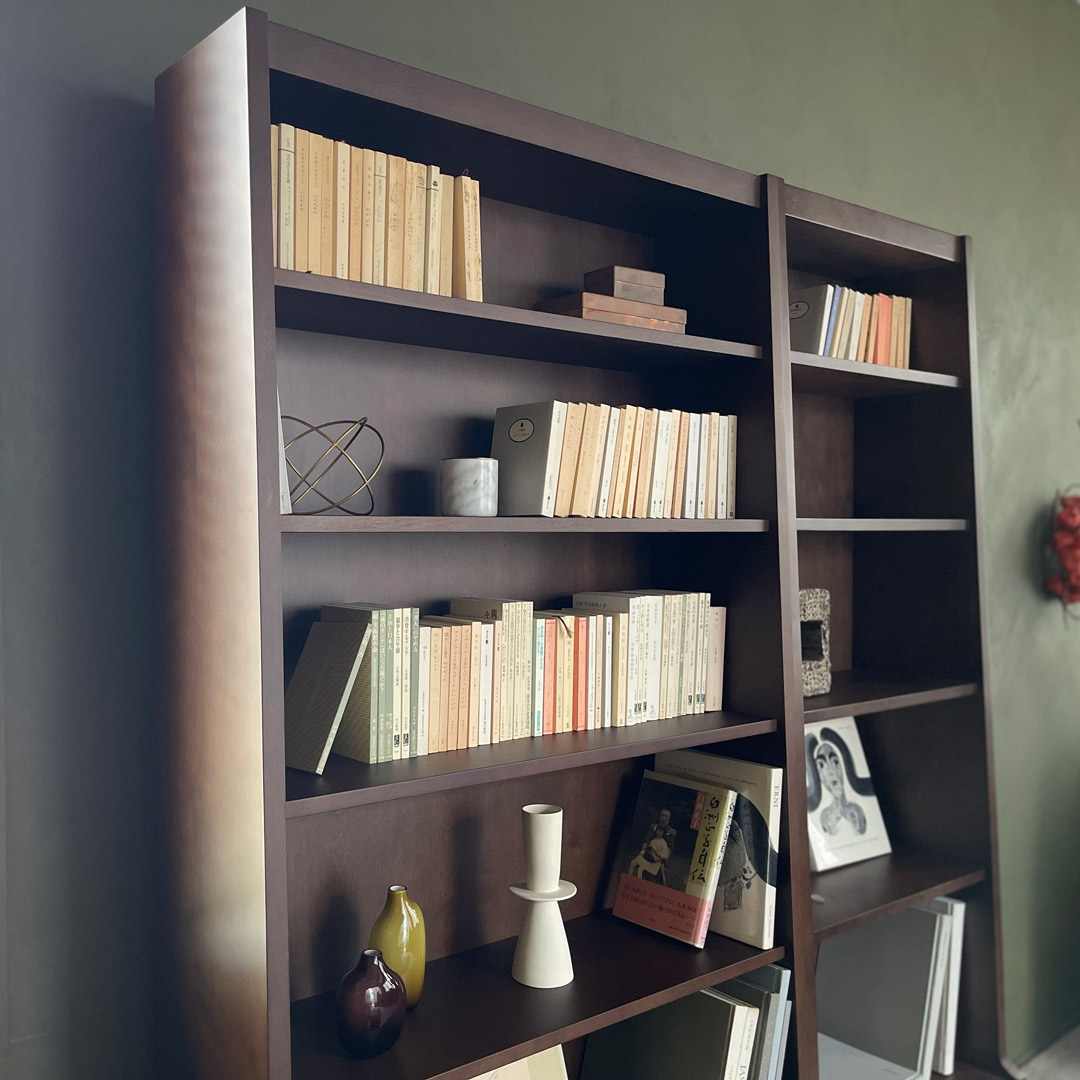 ブックシェルフ 070 TOCCO ｜source公式オンラインショップ