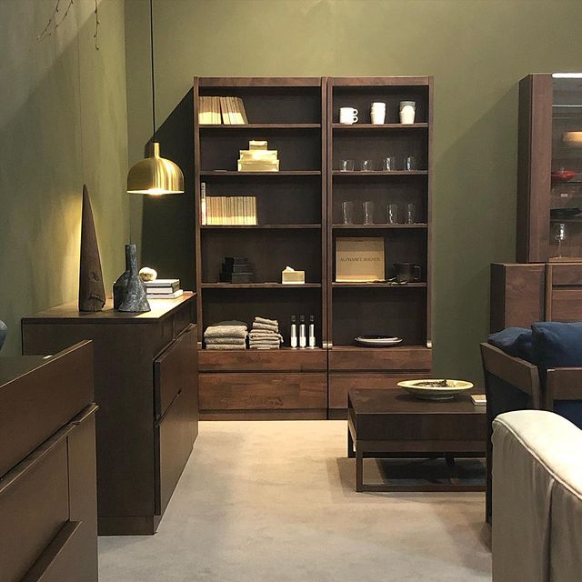 ブックシェルフ 070 TOCCO/トッコ