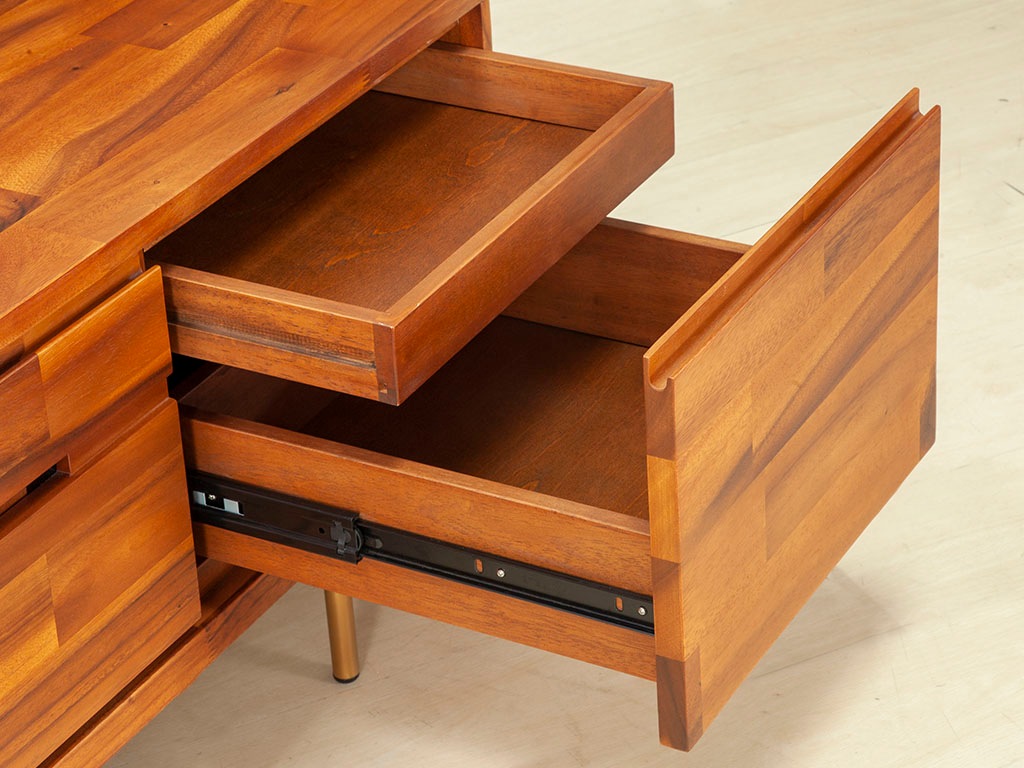 テレビボード 147 ATTIVO