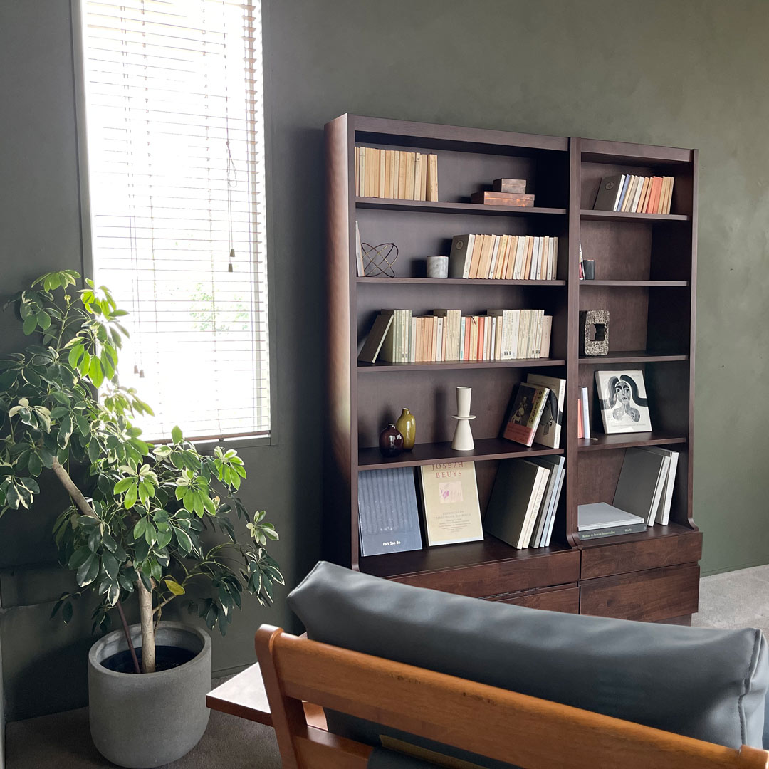 TOCCO トッコ Door&Shelf084 ディスプレイシェルフ K052 ドア&シェルフ 084 TOCCO ｜source公式オンラインショップ