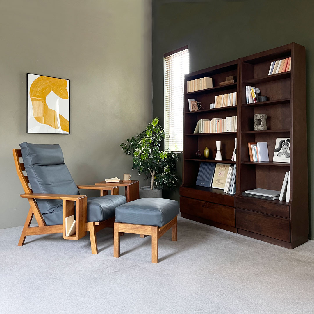 ブックシェルフ 084 TOCCO/トッコ