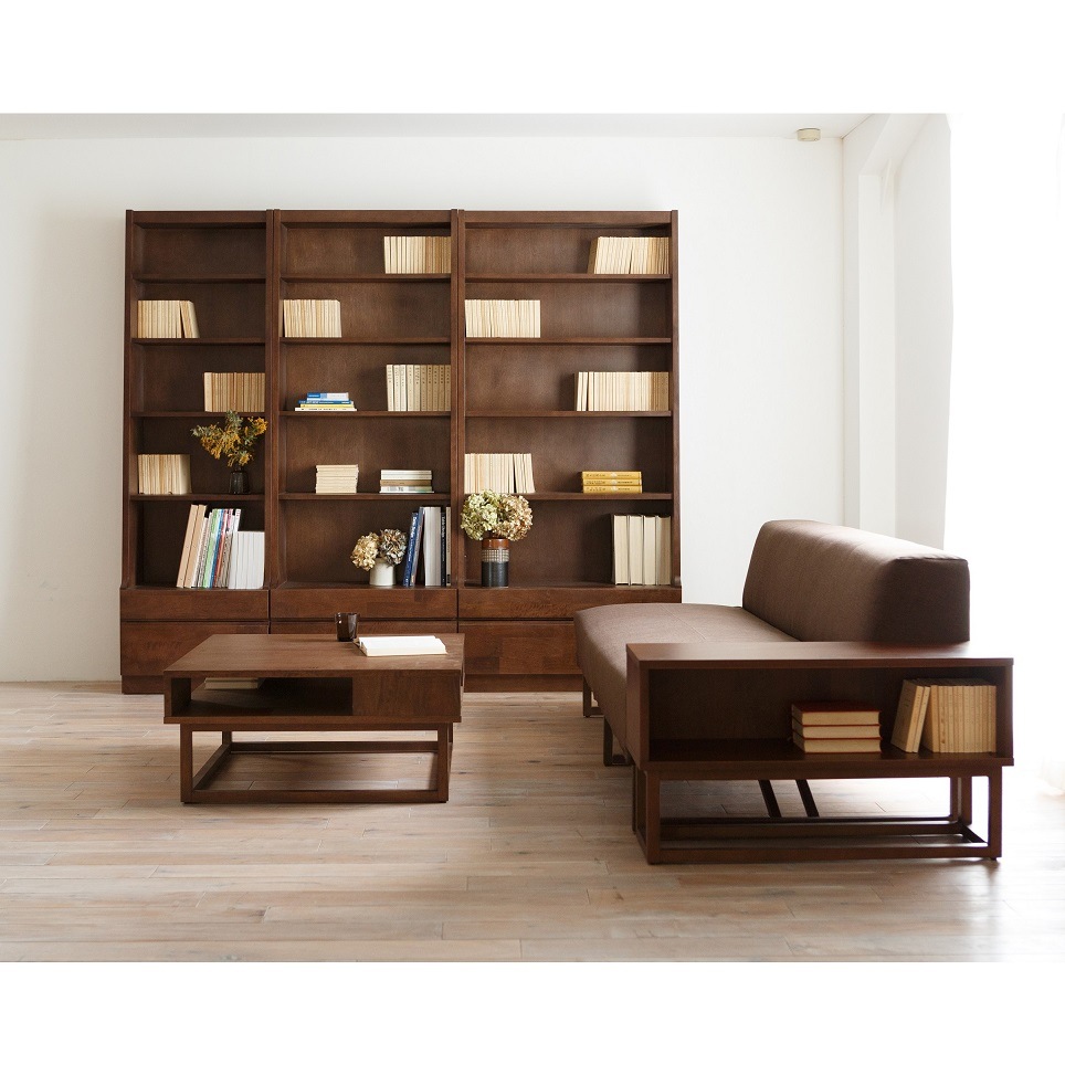 91494★オランダ Creafort ブックケース 本棚 ブックシェルフ 91494☆オランダ Creafort ブックケース 本棚 ブックシェルフ