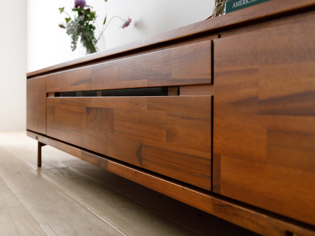 テレビボード 189 ATTIVO ｜source公式オンラインショップ