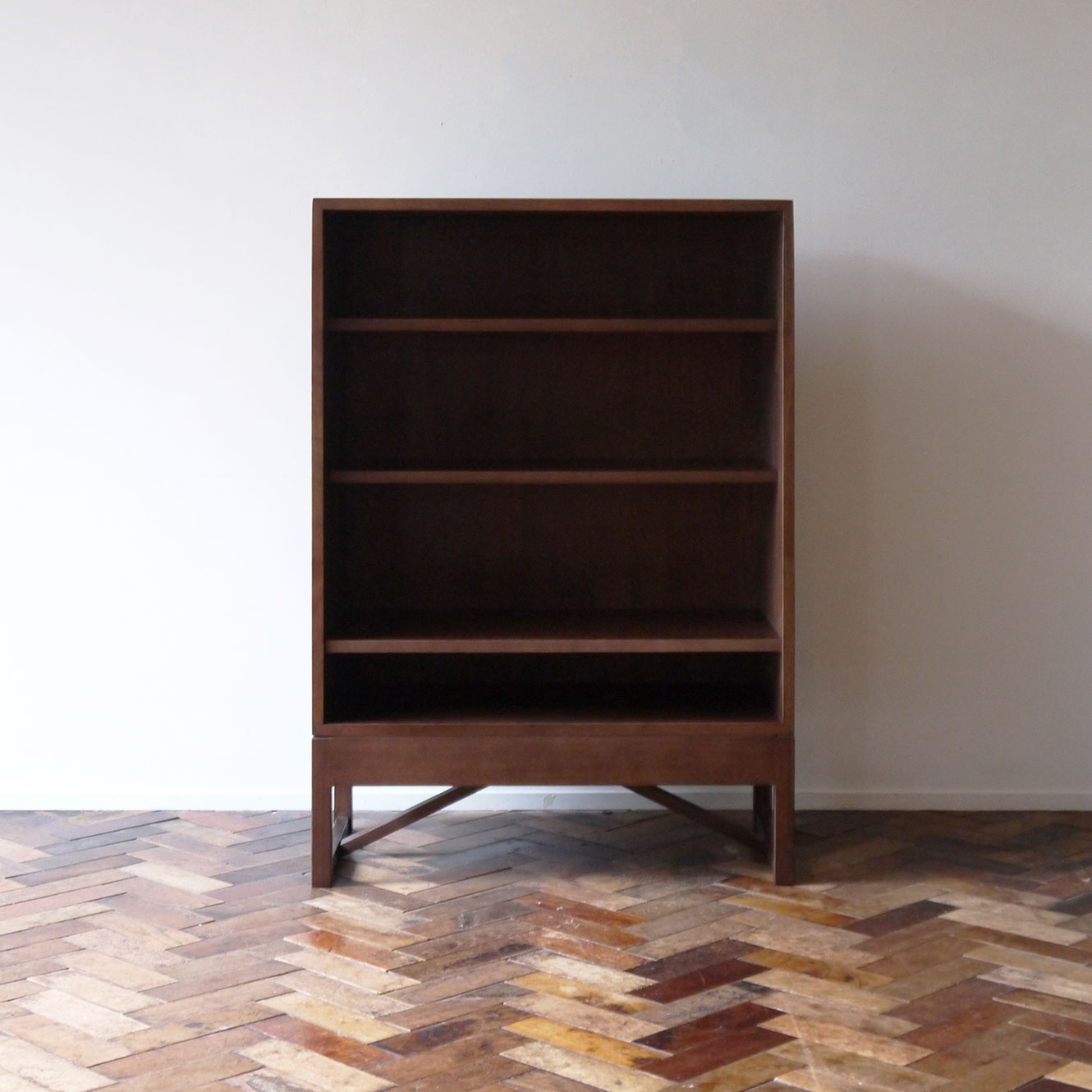 ローシェルフ 077 TOCCO