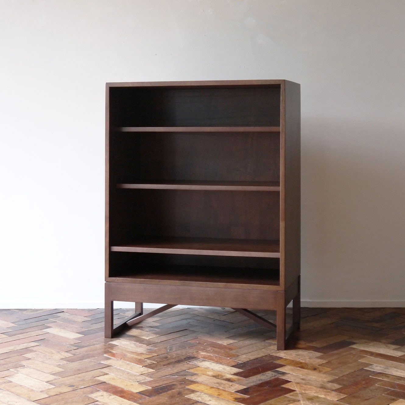 ローシェルフ 077 TOCCO ｜source公式オンラインショップ