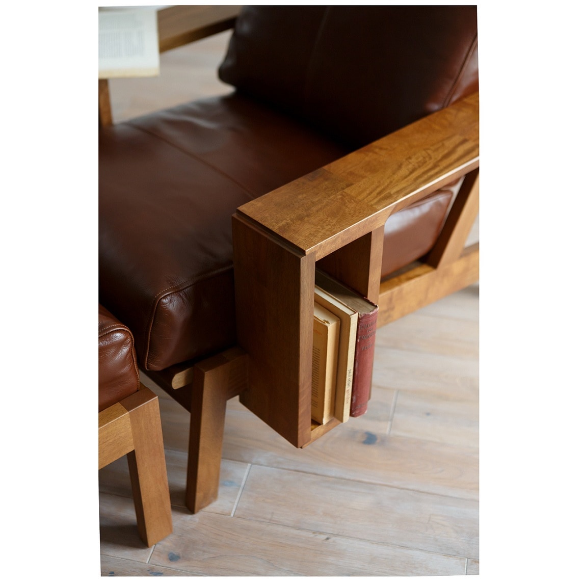 イージーチェア BN PURO