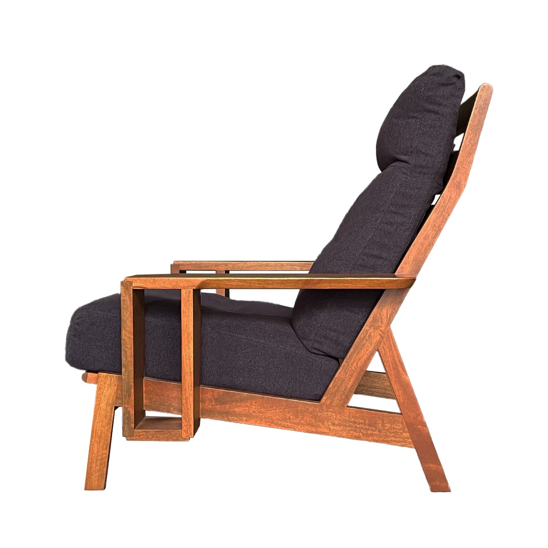 イージーチェア BN PURO ｜source公式オンラインショップ