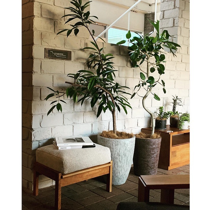 オットマン PURO