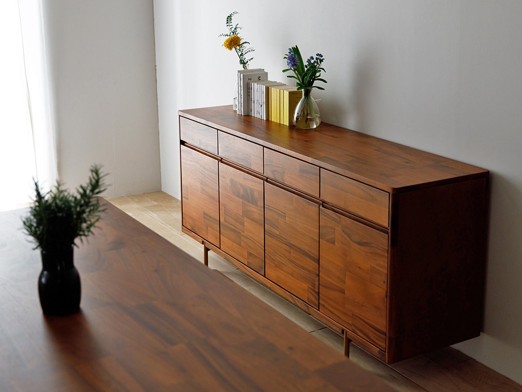 サイドボード 122 ATTIVO