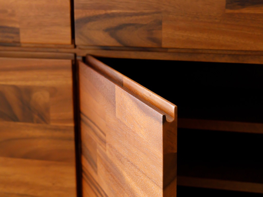 サイドボード 122 ATTIVO