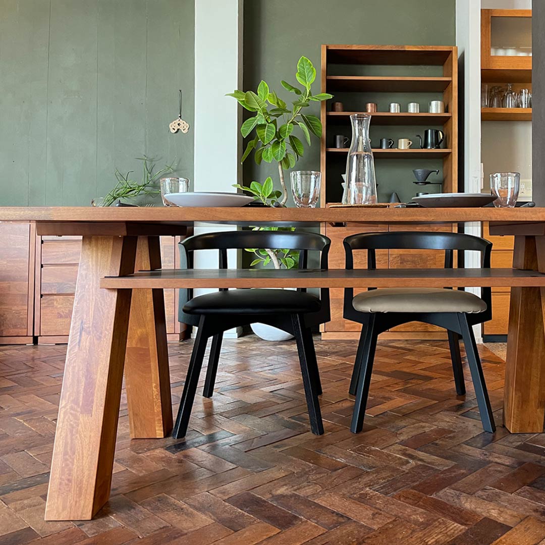 ダイニングテーブル 154-2 PURO