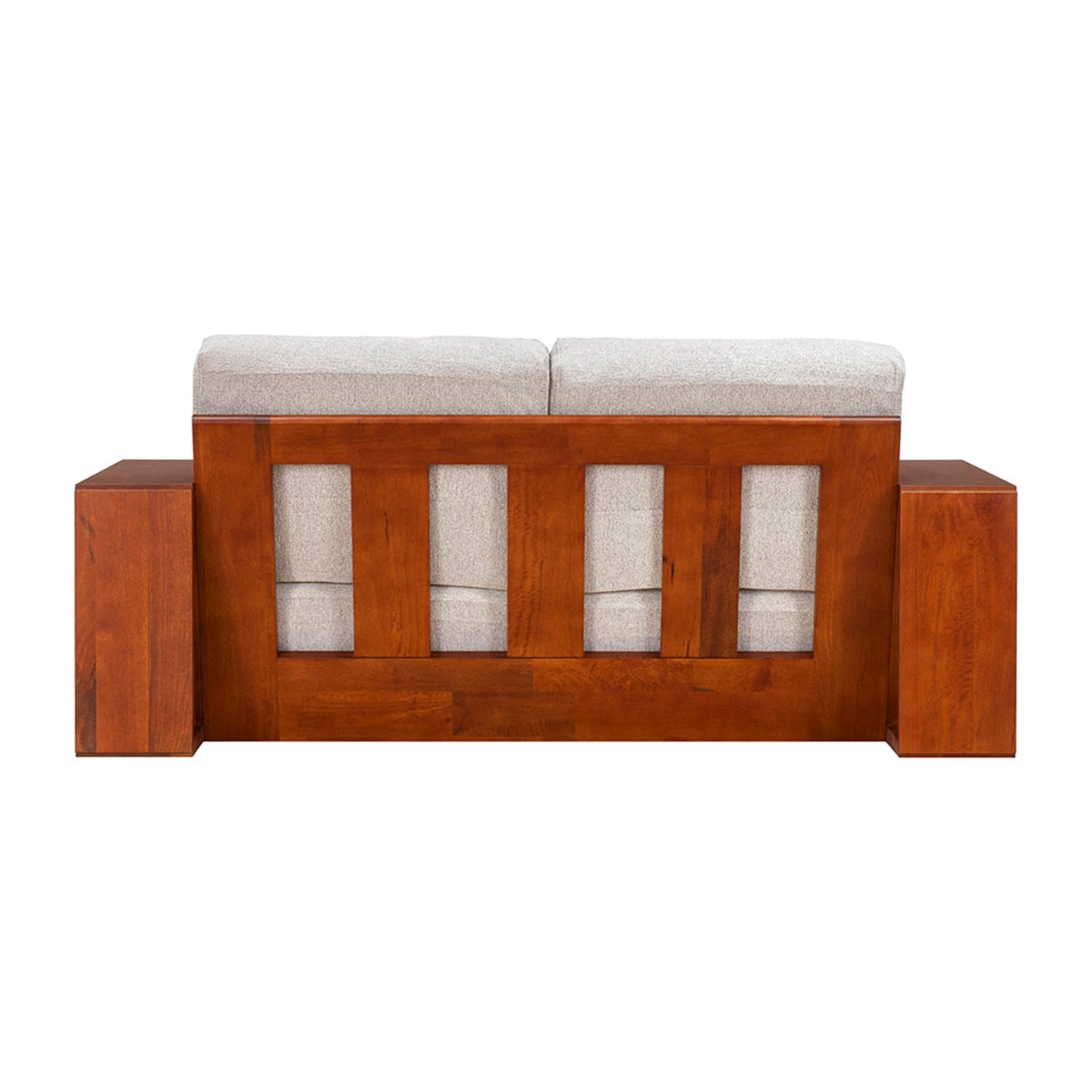 ソファ 168 BN アンバー PURO