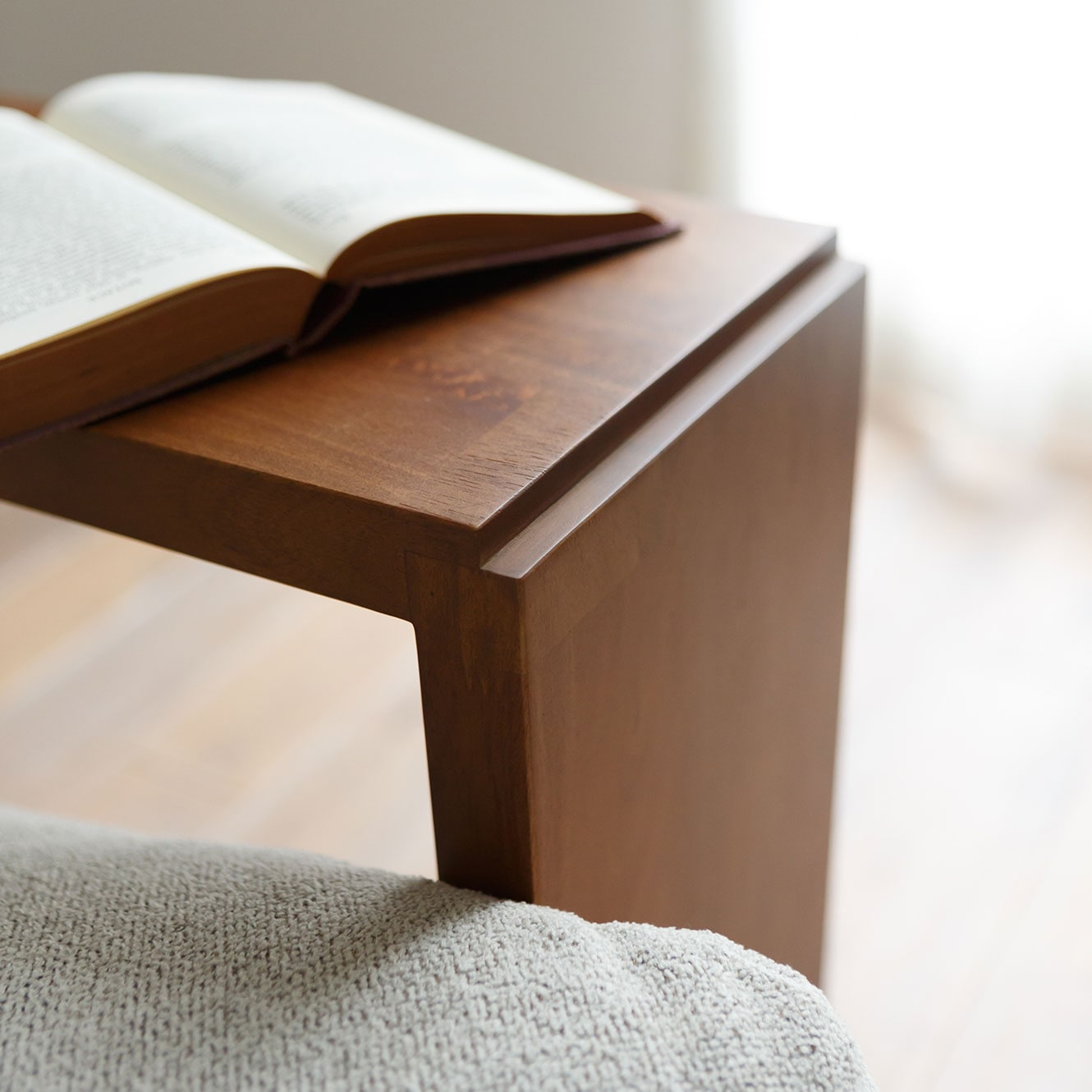 ソファ 196 BN アンバー PURO