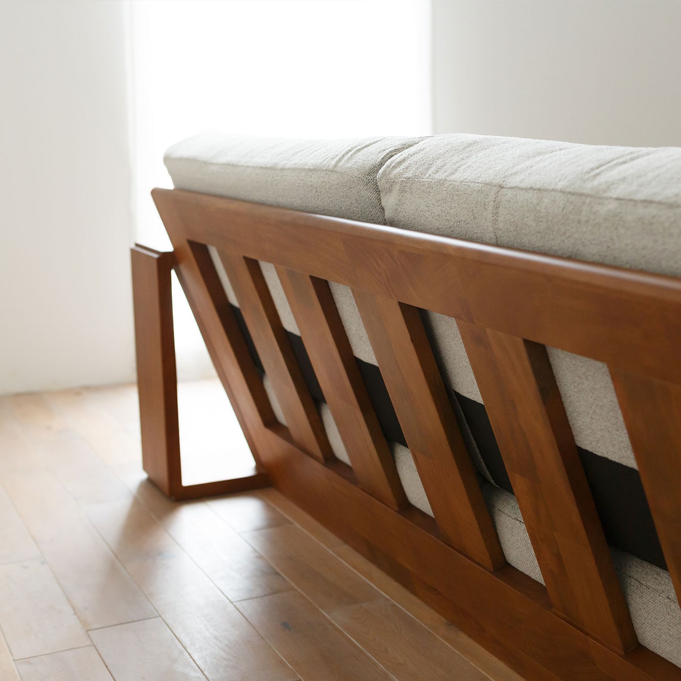 ソファ 196 BN アンバー PURO