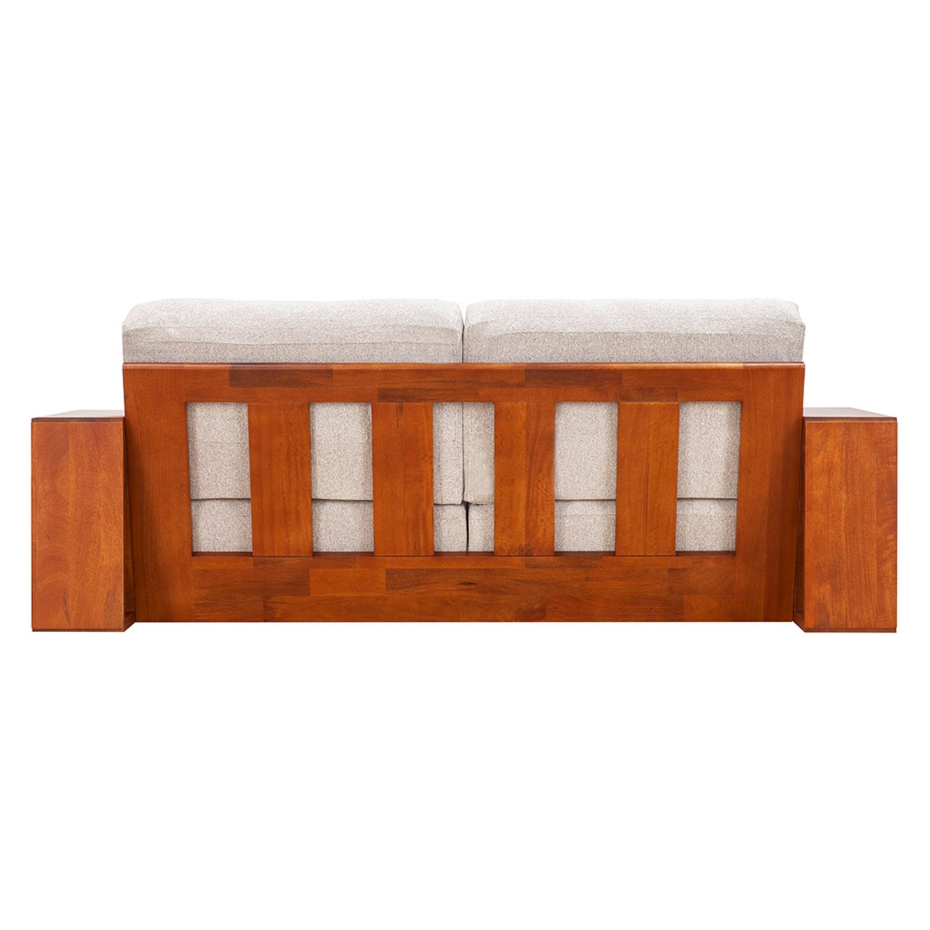 ソファ 196 BN アンバー PURO