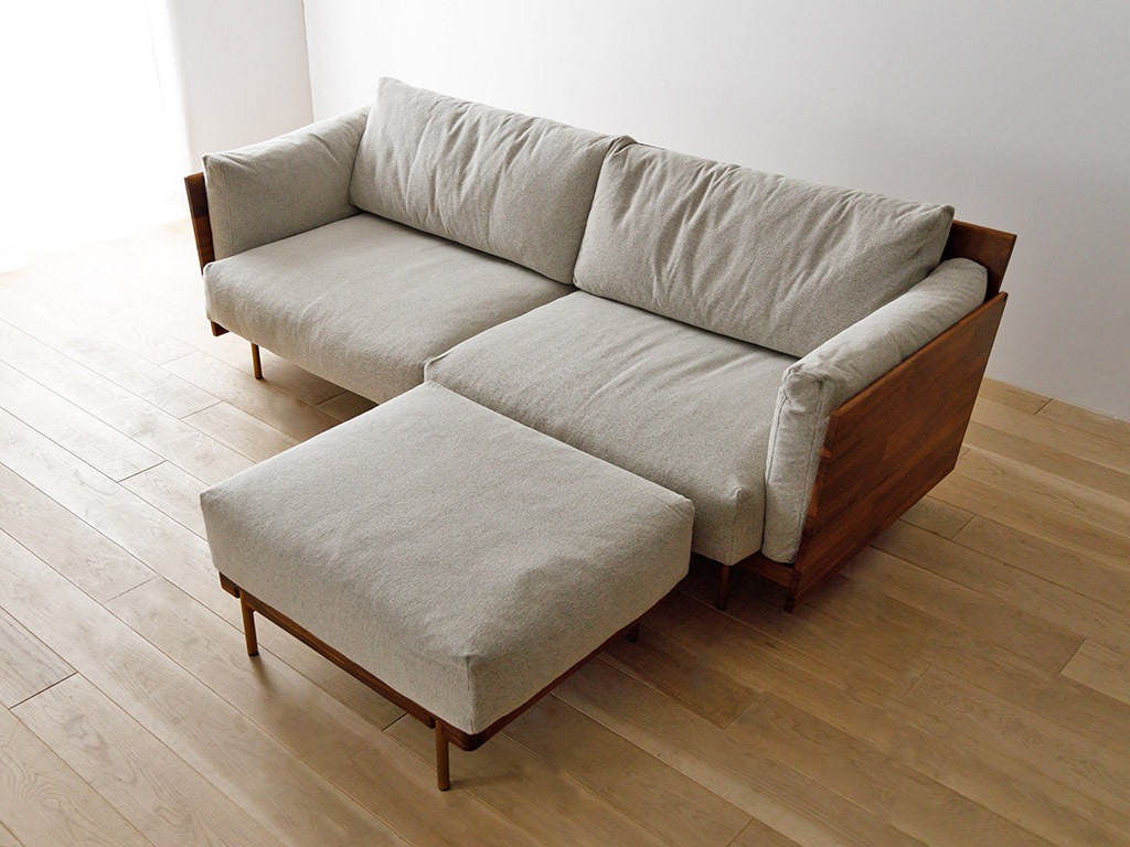 オットマン 77 ATTIVO/アティーボ